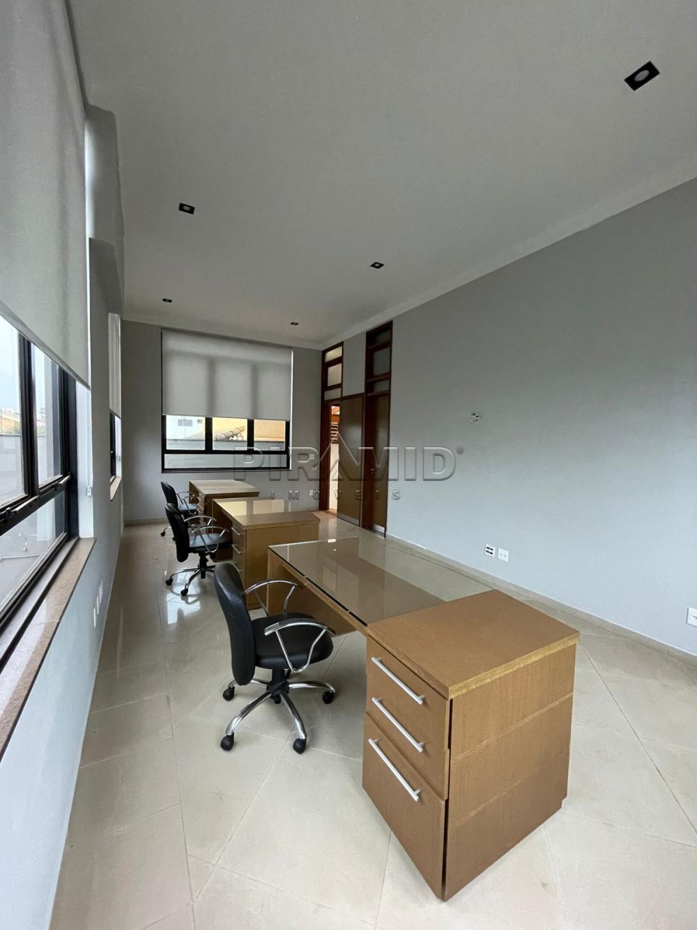 Alugar Comercial / Pr&eacute;dio em Ribeir&atilde;o Preto R$ 22.000,00 - Foto 46