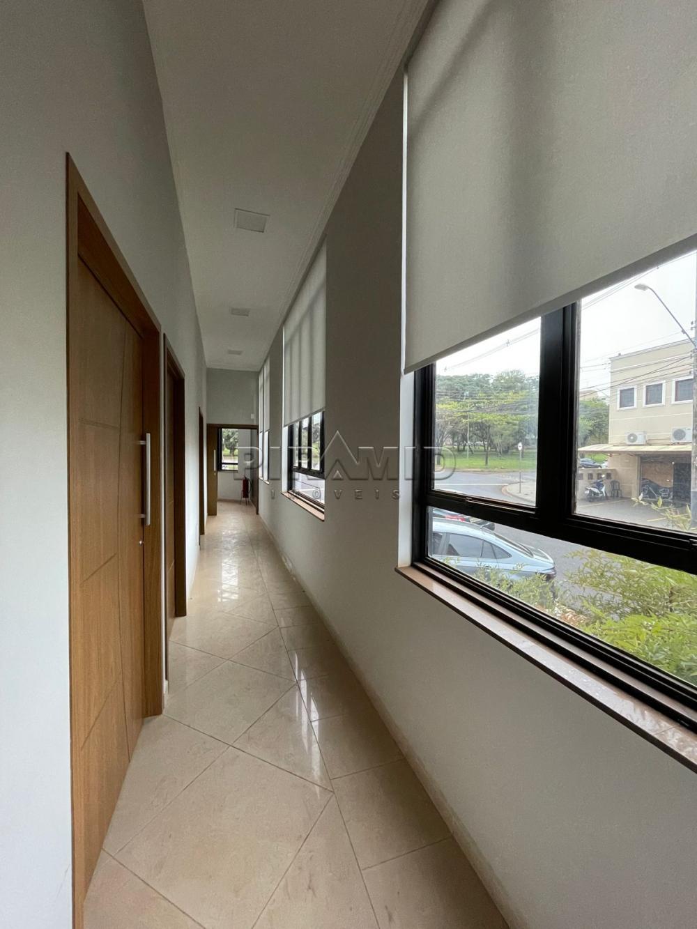 Alugar Comercial / Pr&eacute;dio em Ribeir&atilde;o Preto R$ 22.000,00 - Foto 63