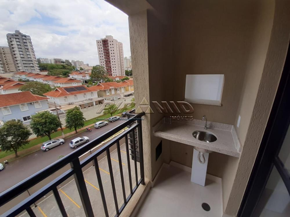 Alugar Apartamento / Padr&atilde;o em Ribeir&atilde;o Preto R$ 3.000,00 - Foto 3
