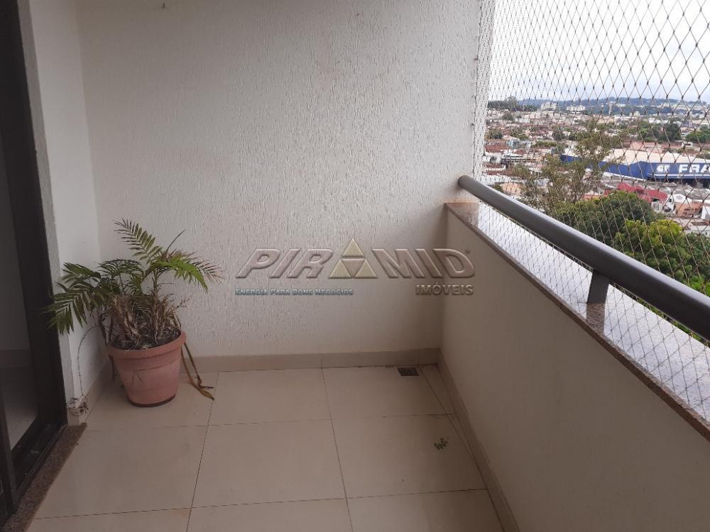 Alugar Apartamento / Padr&atilde;o em Ribeir&atilde;o Preto R$ 1.700,00 - Foto 4