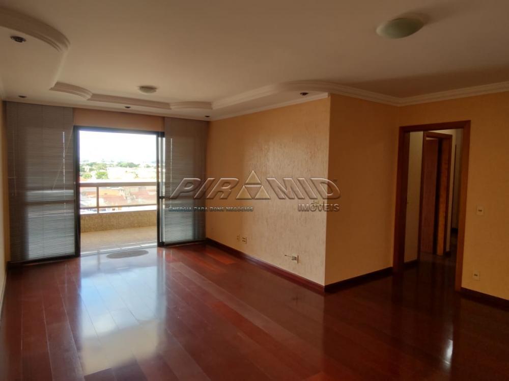 Alugar Apartamento / Padr&atilde;o em Ribeir&atilde;o Preto R$ 1.800,00 - Foto 1