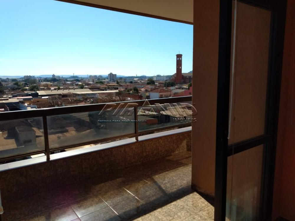 Alugar Apartamento / Padr&atilde;o em Ribeir&atilde;o Preto R$ 1.800,00 - Foto 3