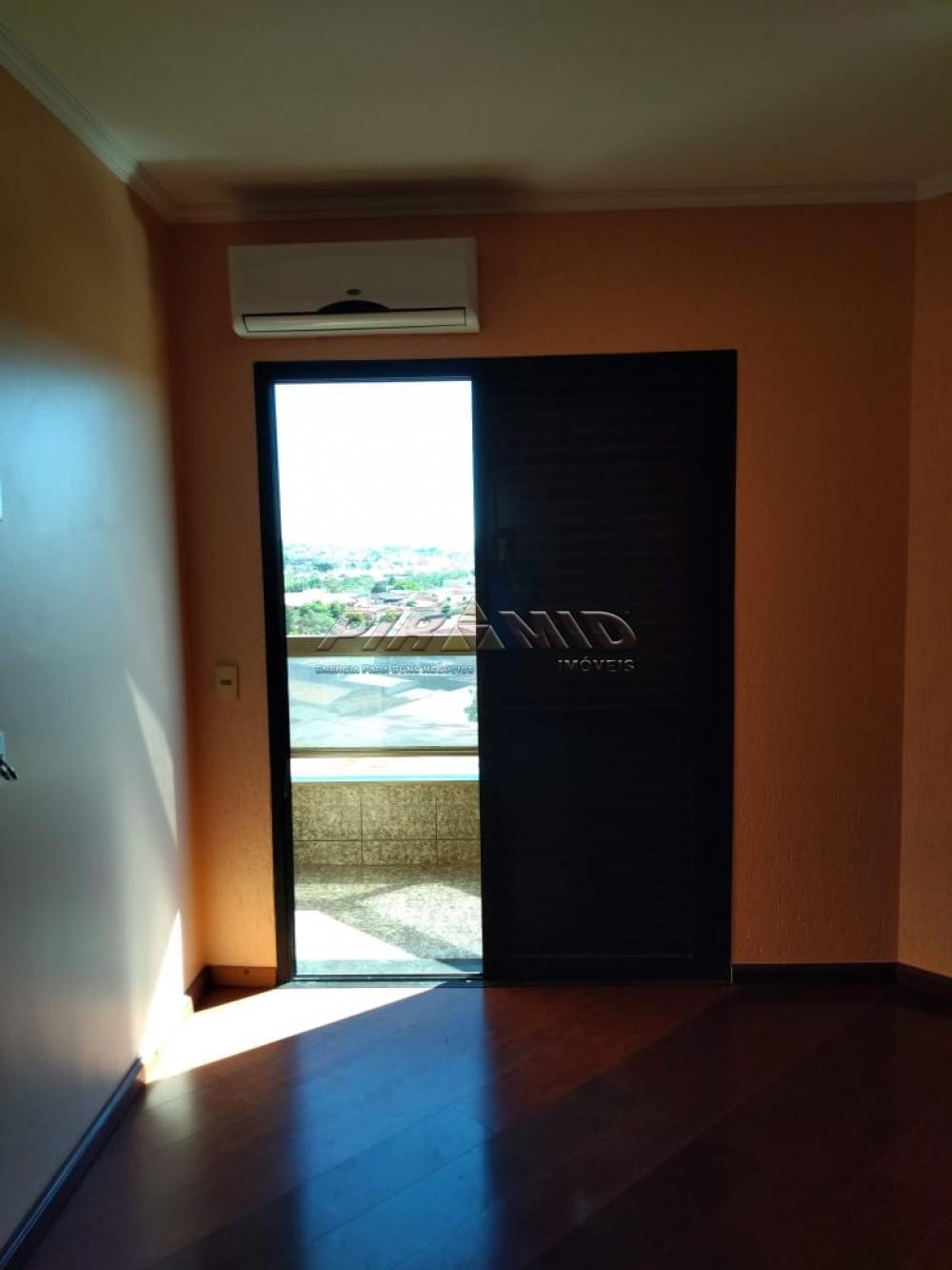 Alugar Apartamento / Padr&atilde;o em Ribeir&atilde;o Preto R$ 1.800,00 - Foto 5