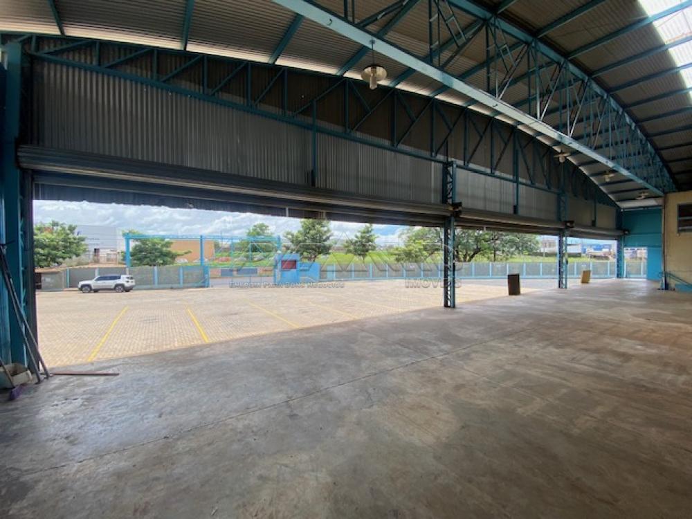 Alugar Comercial / Galp&atilde;o  Barrac&atilde;o em Ribeir&atilde;o Preto R$ 35.000,00 - Foto 11