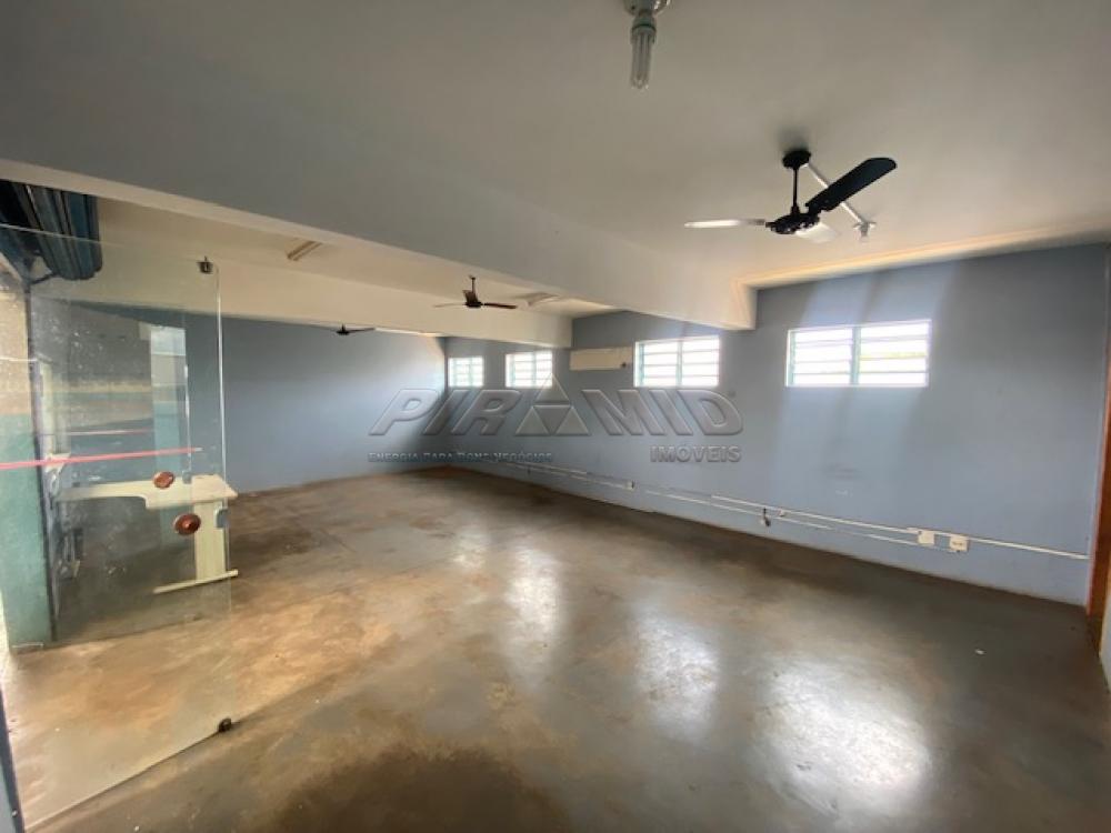 Alugar Comercial / Galp&atilde;o  Barrac&atilde;o em Ribeir&atilde;o Preto R$ 35.000,00 - Foto 12