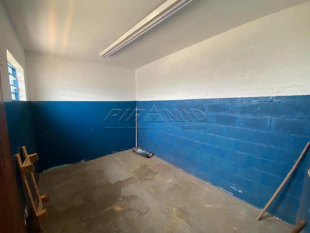Alugar Comercial / Galp&atilde;o  Barrac&atilde;o em Ribeir&atilde;o Preto R$ 35.000,00 - Foto 13