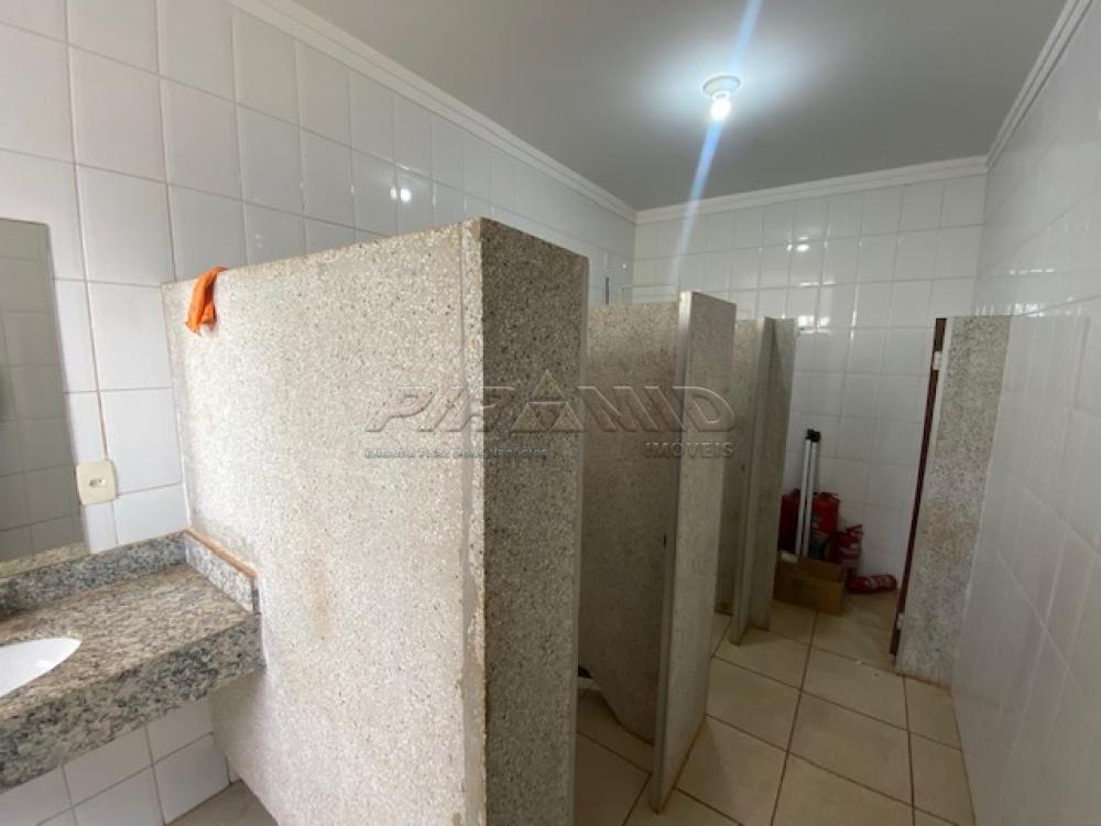 Alugar Comercial / Galp&atilde;o  Barrac&atilde;o em Ribeir&atilde;o Preto R$ 35.000,00 - Foto 16