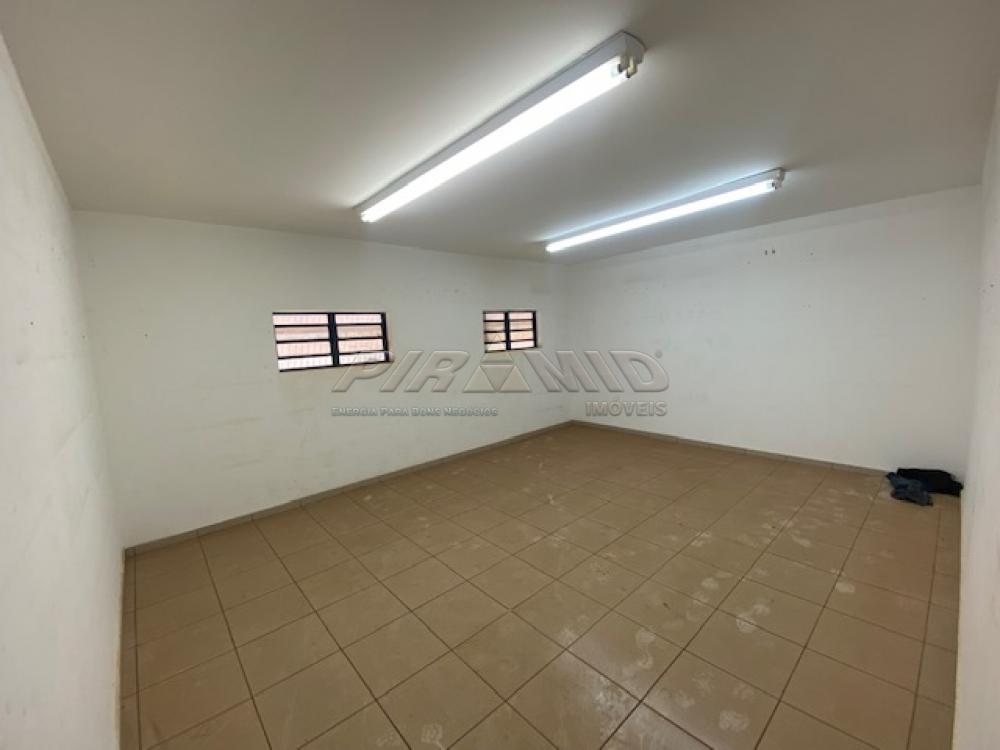 Alugar Comercial / Galp&atilde;o  Barrac&atilde;o em Ribeir&atilde;o Preto R$ 35.000,00 - Foto 18
