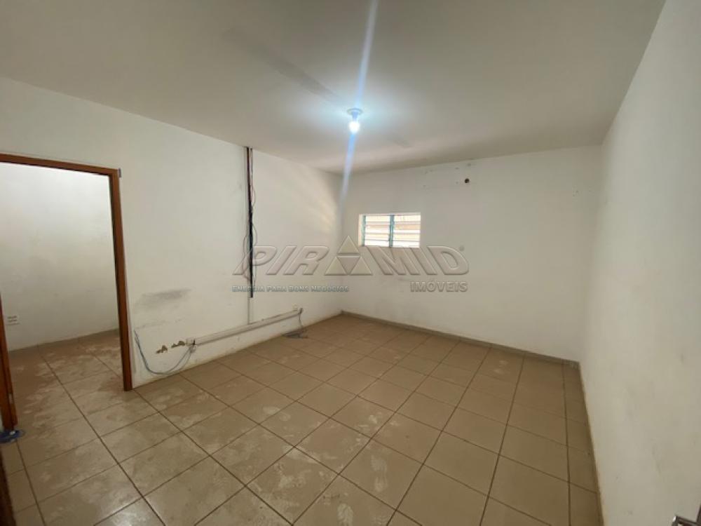 Alugar Comercial / Galp&atilde;o  Barrac&atilde;o em Ribeir&atilde;o Preto R$ 35.000,00 - Foto 19