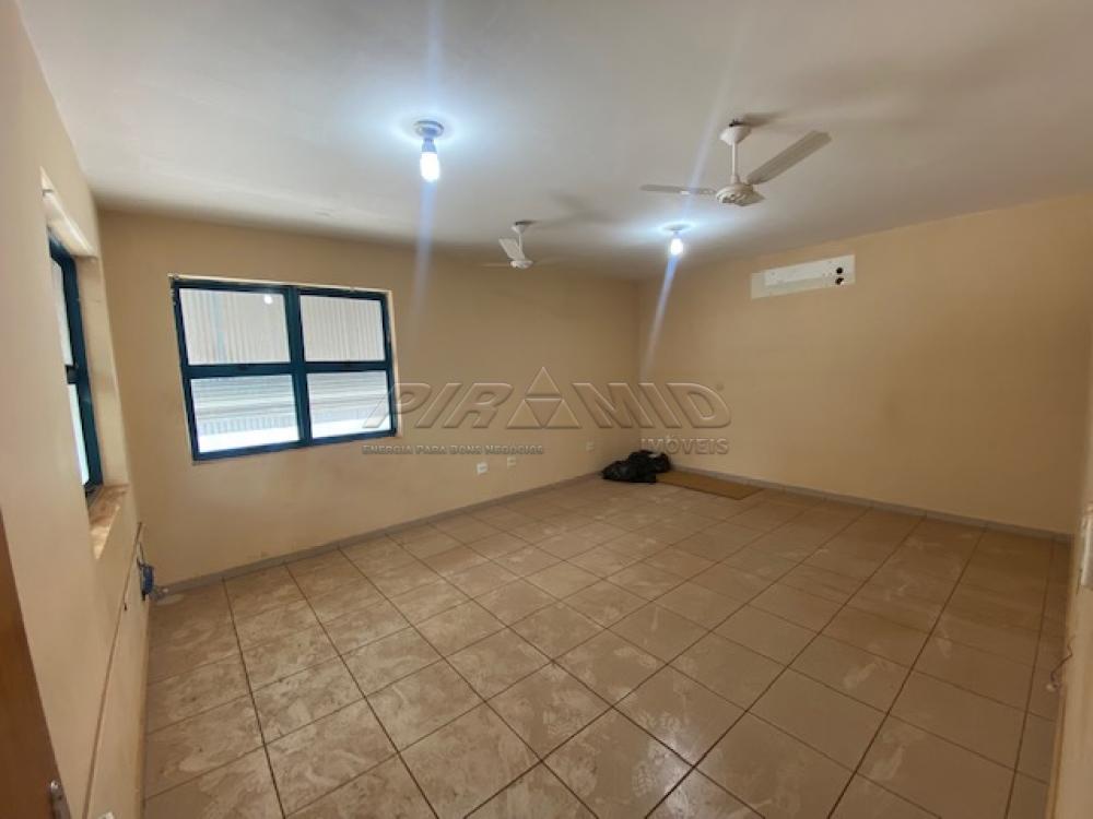 Alugar Comercial / Galp&atilde;o  Barrac&atilde;o em Ribeir&atilde;o Preto R$ 35.000,00 - Foto 21