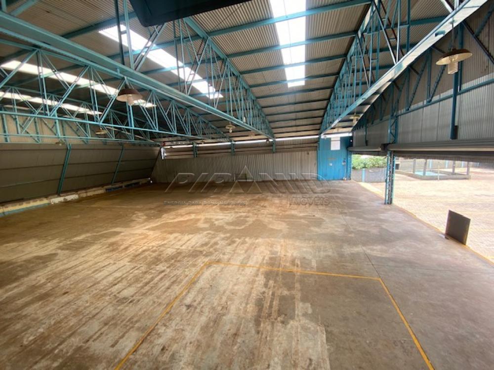 Alugar Comercial / Galp&atilde;o  Barrac&atilde;o em Ribeir&atilde;o Preto R$ 35.000,00 - Foto 22