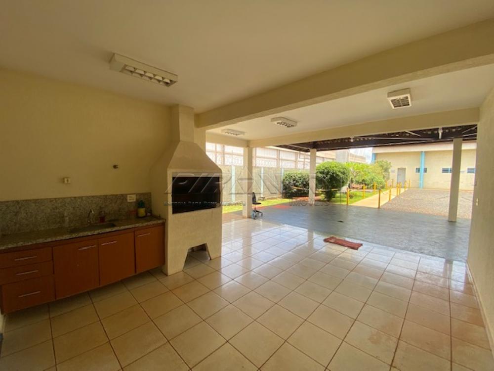 Alugar Comercial / Galp&atilde;o  Barrac&atilde;o em Ribeir&atilde;o Preto R$ 35.000,00 - Foto 27