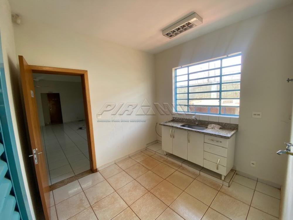 Alugar Comercial / Galp&atilde;o  Barrac&atilde;o em Ribeir&atilde;o Preto R$ 35.000,00 - Foto 28