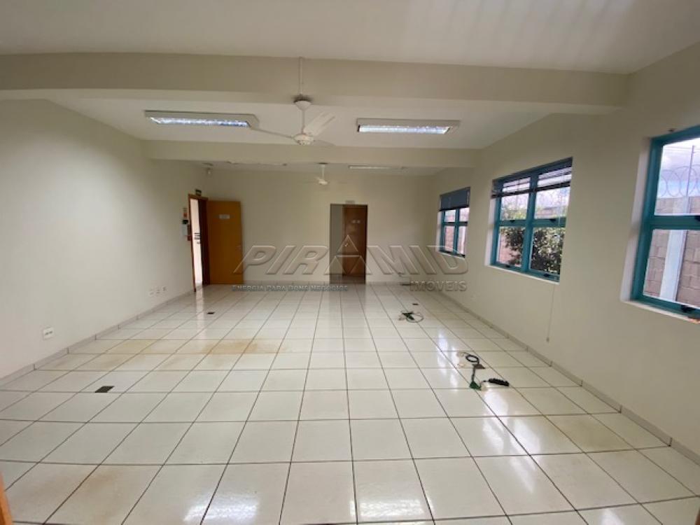 Alugar Comercial / Galp&atilde;o  Barrac&atilde;o em Ribeir&atilde;o Preto R$ 35.000,00 - Foto 29
