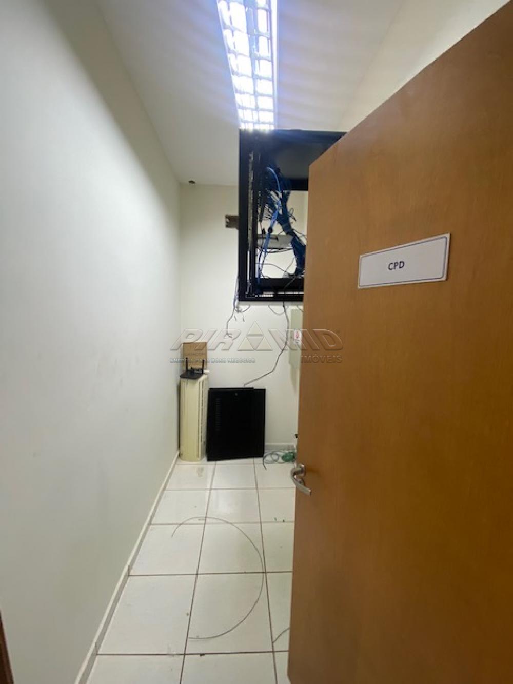 Alugar Comercial / Galp&atilde;o  Barrac&atilde;o em Ribeir&atilde;o Preto R$ 35.000,00 - Foto 30