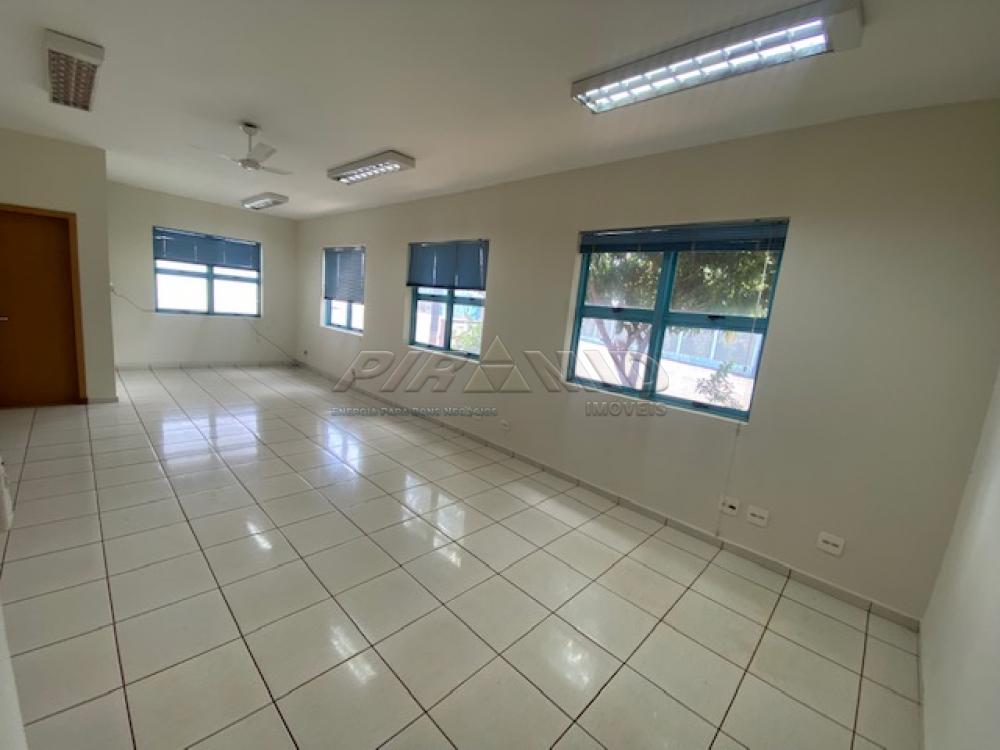 Alugar Comercial / Galp&atilde;o  Barrac&atilde;o em Ribeir&atilde;o Preto R$ 35.000,00 - Foto 31