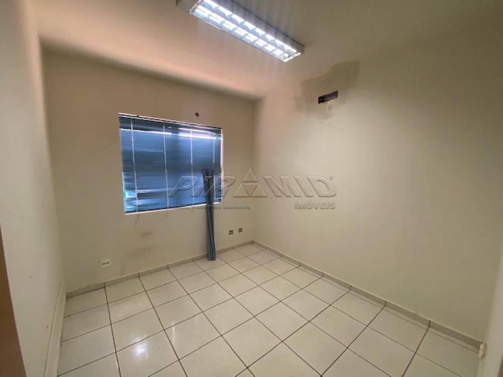 Alugar Comercial / Galp&atilde;o  Barrac&atilde;o em Ribeir&atilde;o Preto R$ 35.000,00 - Foto 34