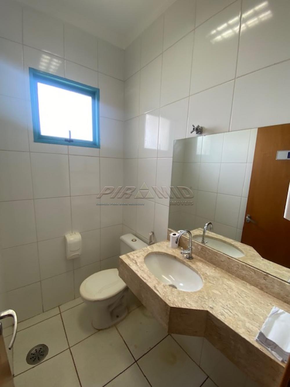 Alugar Comercial / Galp&atilde;o  Barrac&atilde;o em Ribeir&atilde;o Preto R$ 35.000,00 - Foto 37