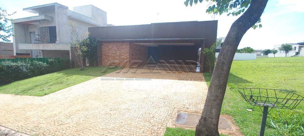 Alugar Casa / Condom&iacute;nio em Ribeir&atilde;o Preto R$ 12.000,00 - Foto 2