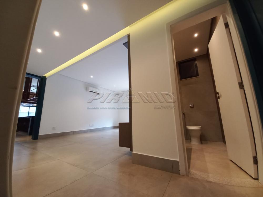 Alugar Casa / Condom&iacute;nio em Ribeir&atilde;o Preto R$ 12.000,00 - Foto 4