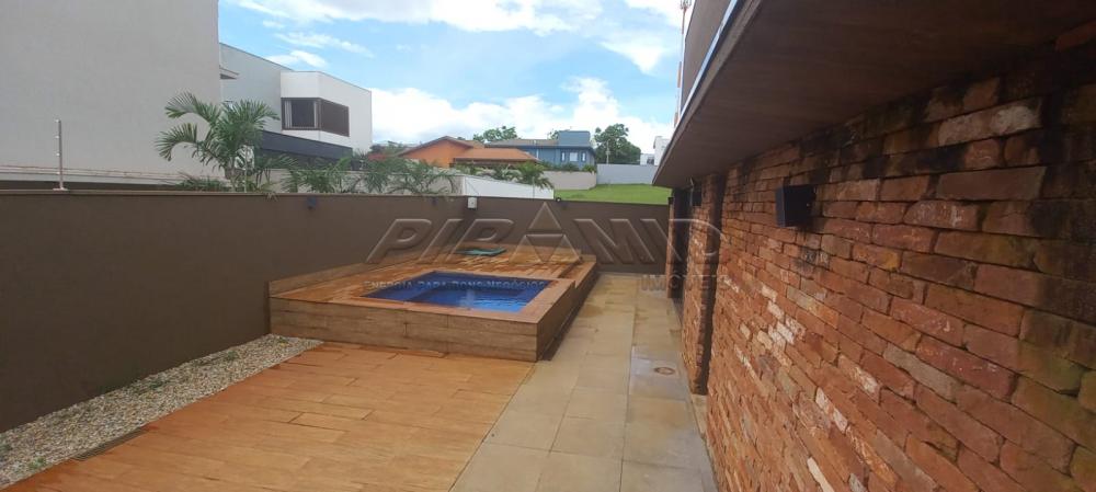 Alugar Casa / Condom&iacute;nio em Ribeir&atilde;o Preto R$ 12.000,00 - Foto 33