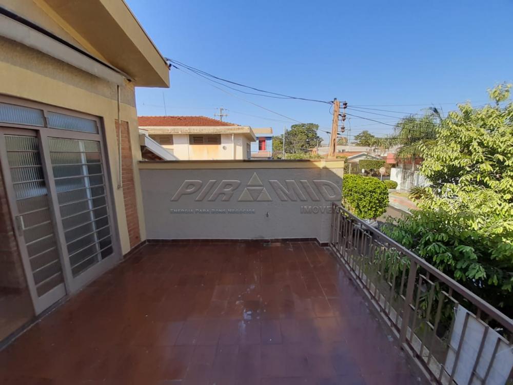 Alugar Casa / Padr&atilde;o em Ribeir&atilde;o Preto R$ 2.500,00 - Foto 1
