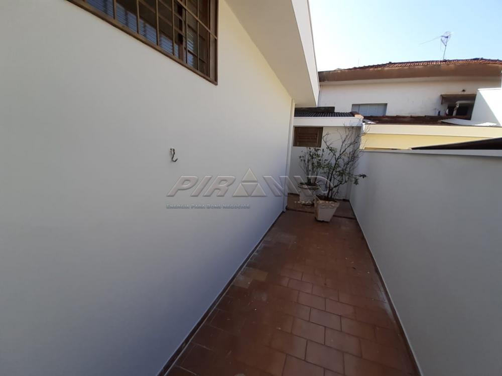 Alugar Casa / Padr&atilde;o em Ribeir&atilde;o Preto R$ 2.500,00 - Foto 10