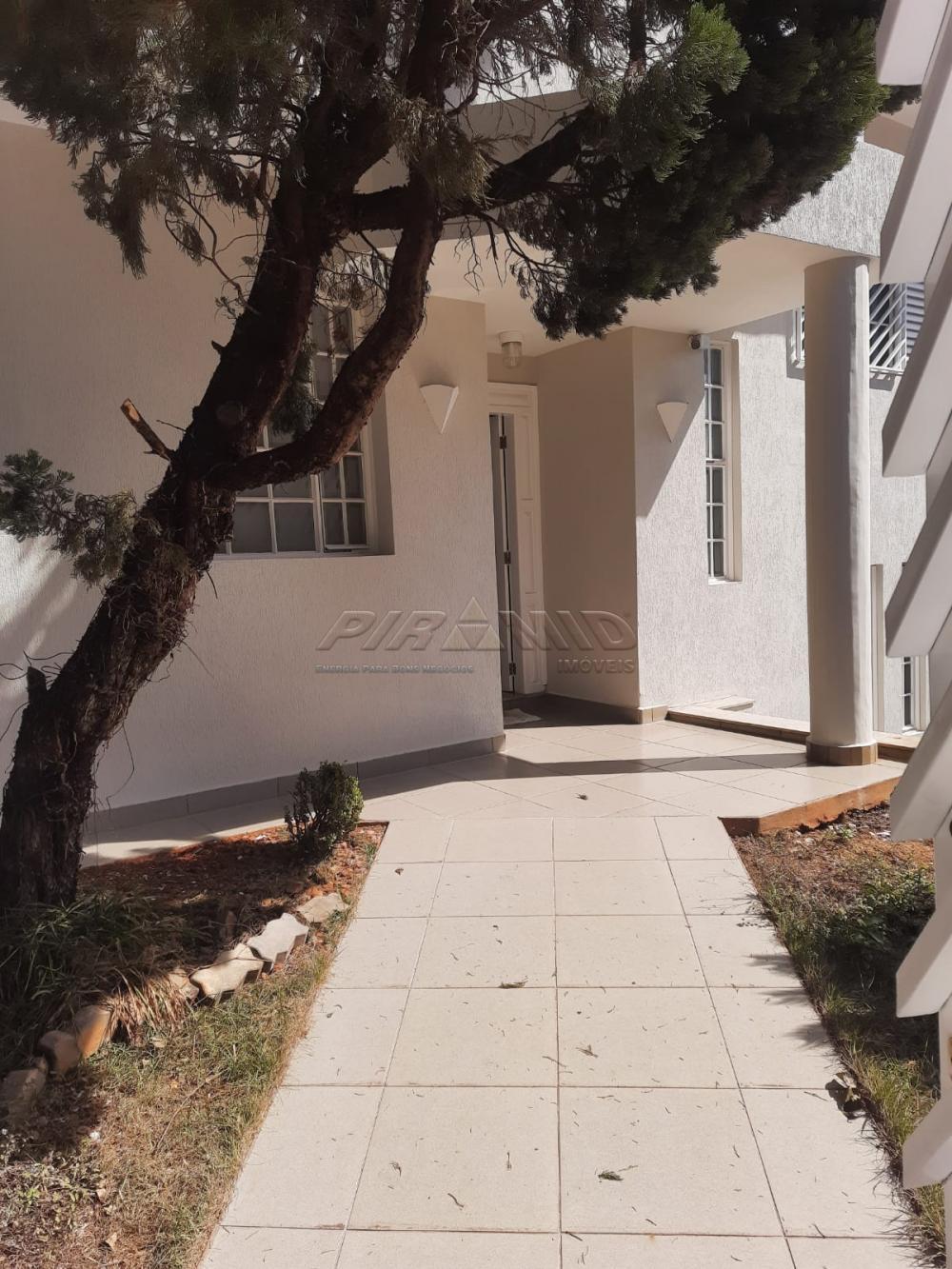 Alugar Casa / Padr&atilde;o em Ribeir&atilde;o Preto R$ 4.500,00 - Foto 2