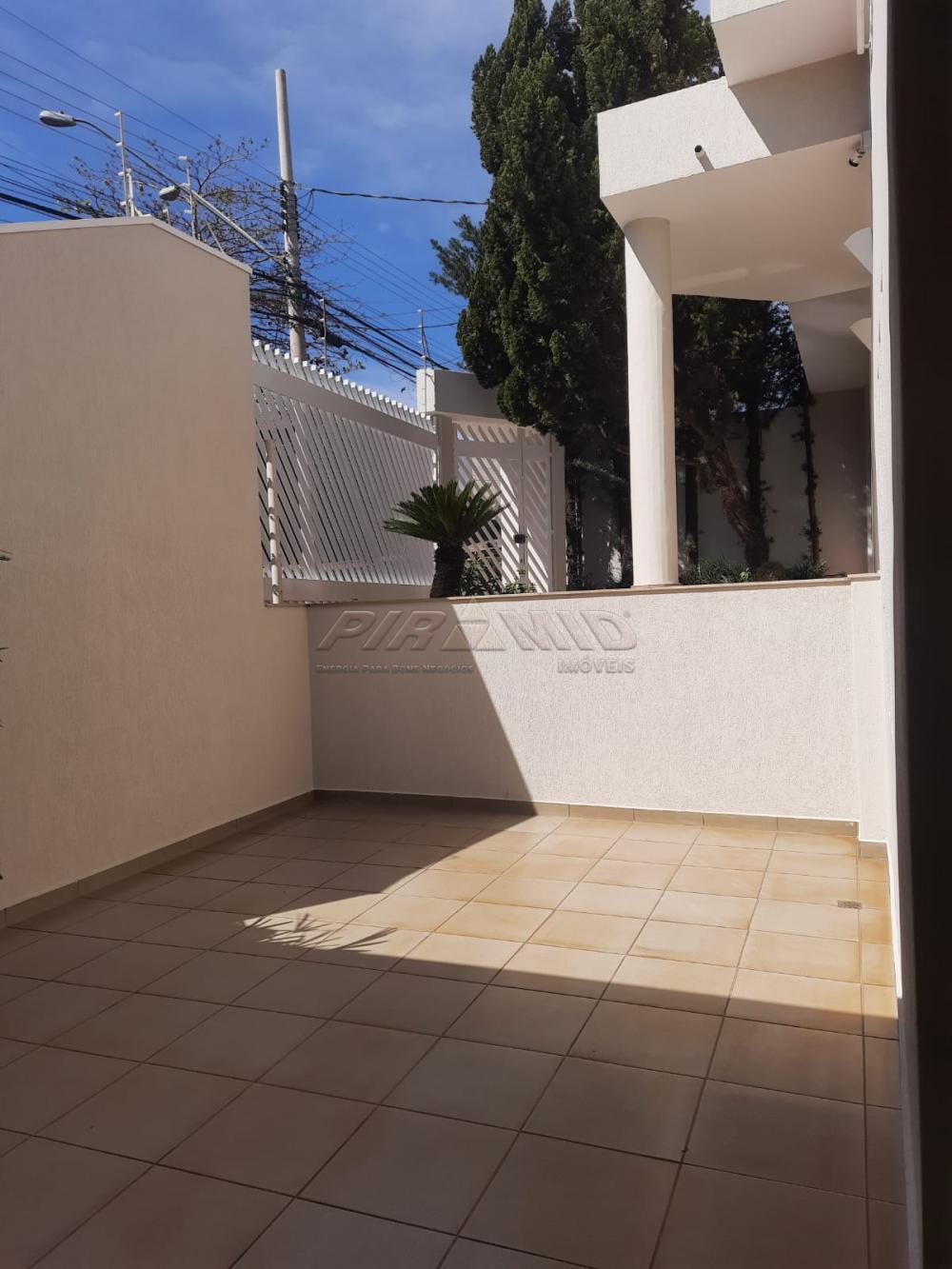 Alugar Casa / Padr&atilde;o em Ribeir&atilde;o Preto R$ 4.500,00 - Foto 3