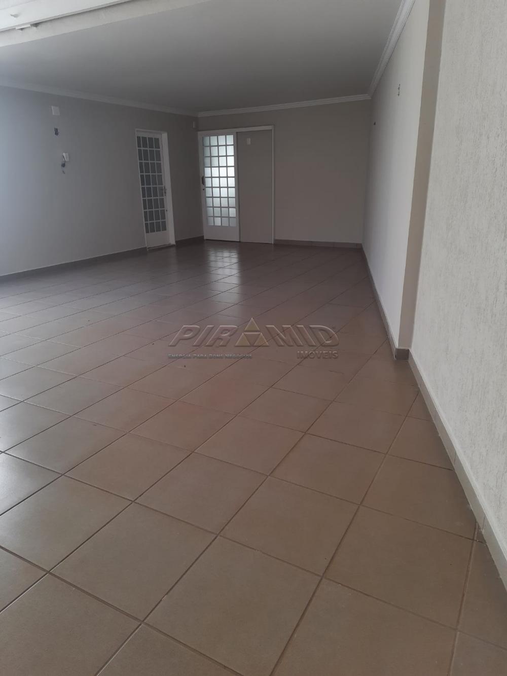 Alugar Casa / Padr&atilde;o em Ribeir&atilde;o Preto R$ 4.500,00 - Foto 4