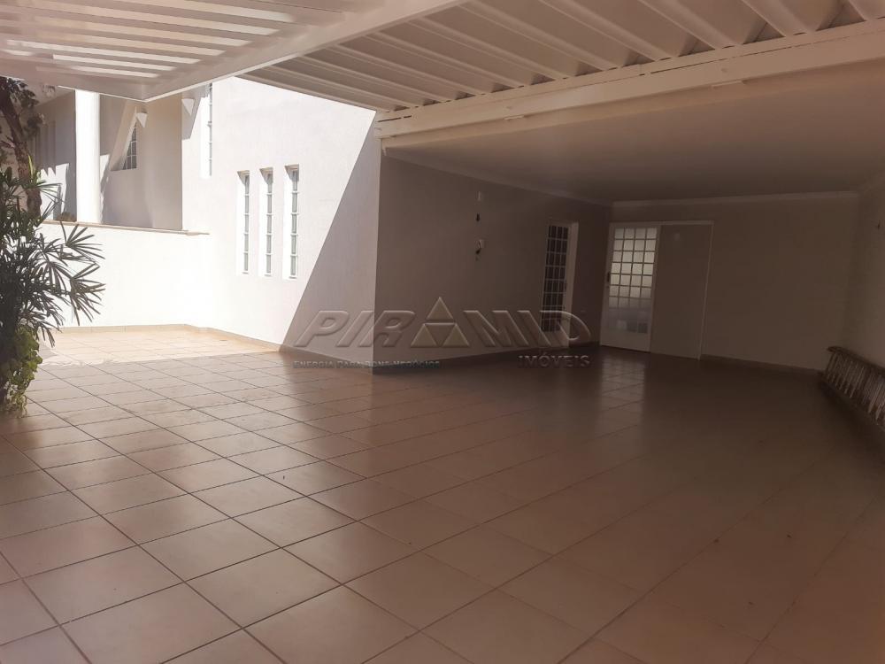 Alugar Casa / Padr&atilde;o em Ribeir&atilde;o Preto R$ 4.500,00 - Foto 5