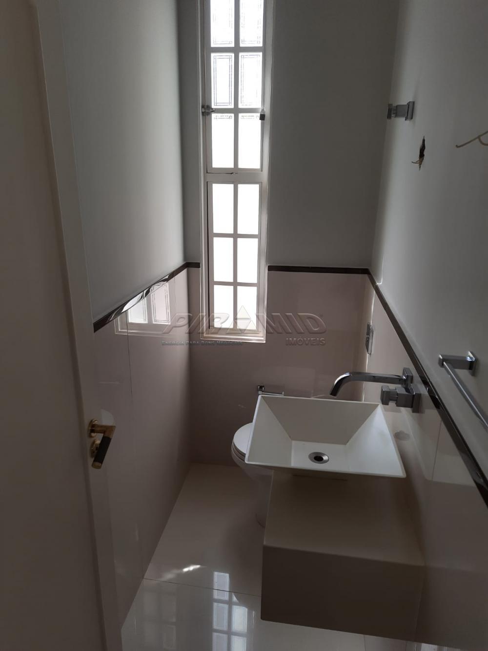 Alugar Casa / Padr&atilde;o em Ribeir&atilde;o Preto R$ 4.500,00 - Foto 9
