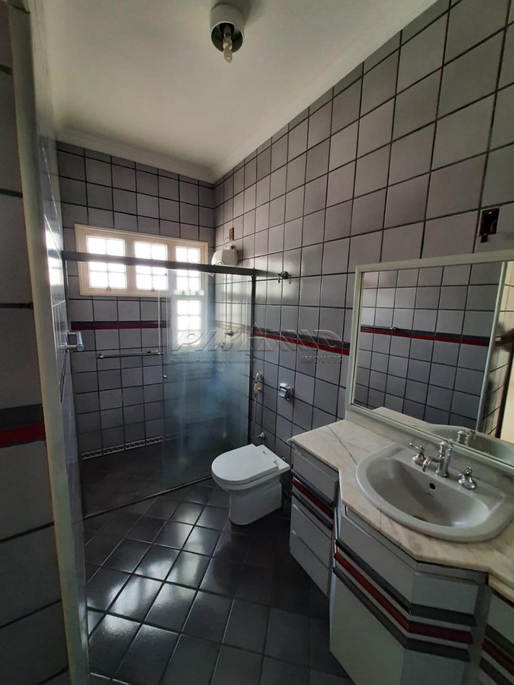 Alugar Casa / Padr&atilde;o em Ribeir&atilde;o Preto R$ 4.500,00 - Foto 17