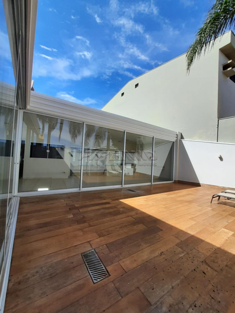 Alugar Casa / Padr&atilde;o em Ribeir&atilde;o Preto R$ 4.500,00 - Foto 28