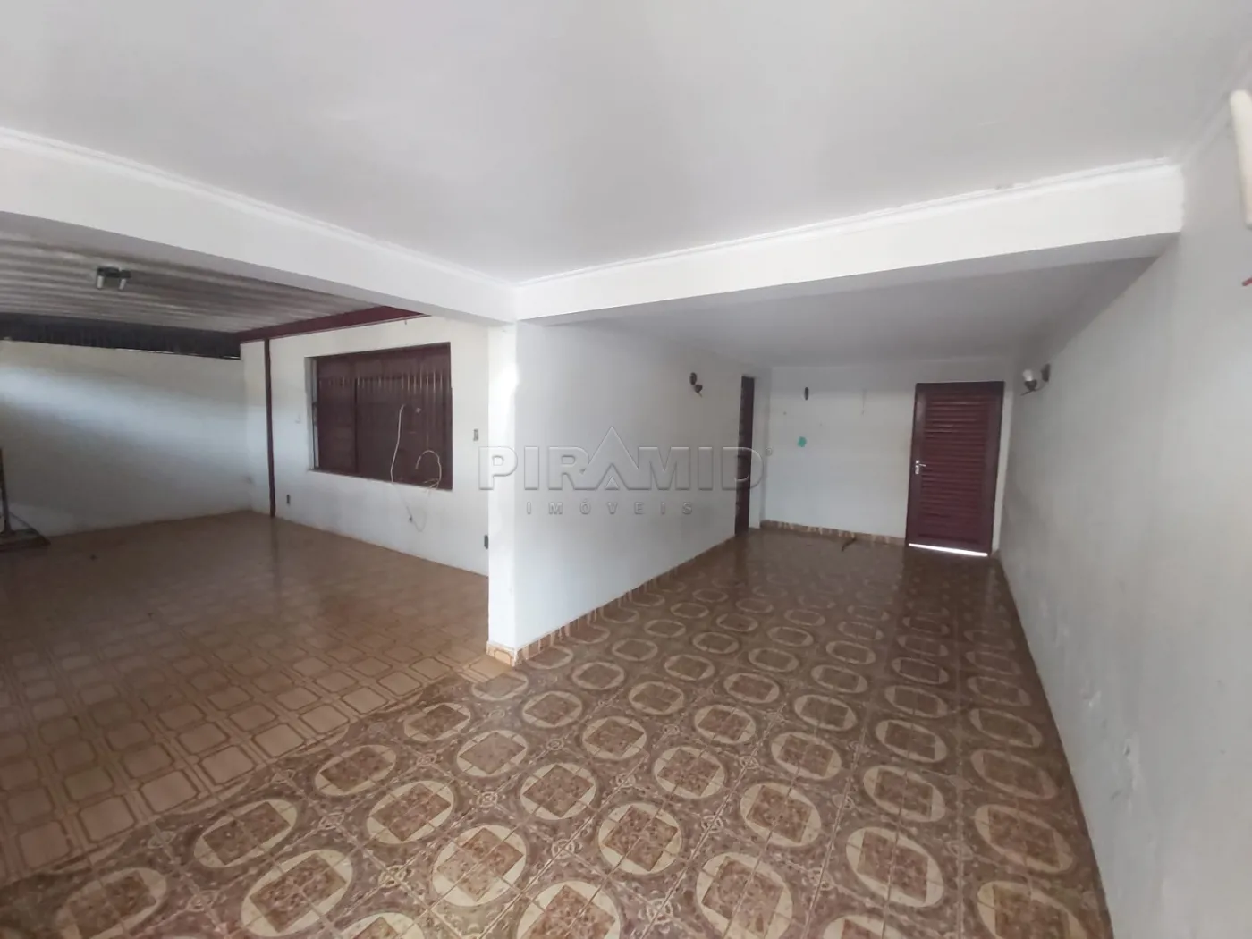Alugar Casa / Padr&atilde;o em Ribeir&atilde;o Preto R$ 2.200,00 - Foto 2