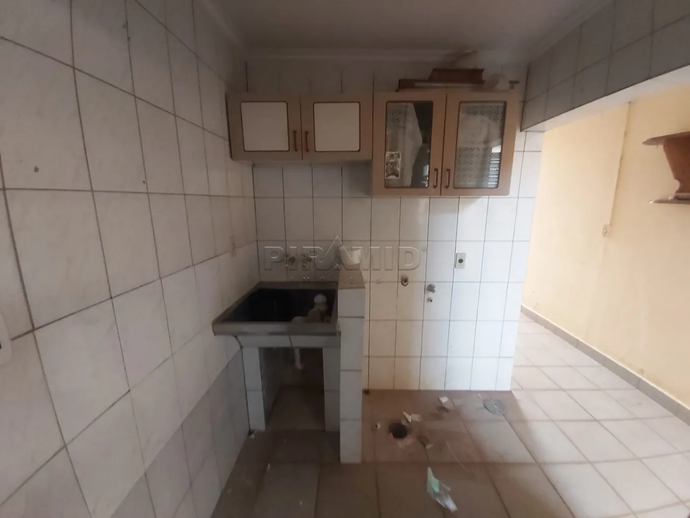 Alugar Casa / Padr&atilde;o em Ribeir&atilde;o Preto R$ 2.200,00 - Foto 17