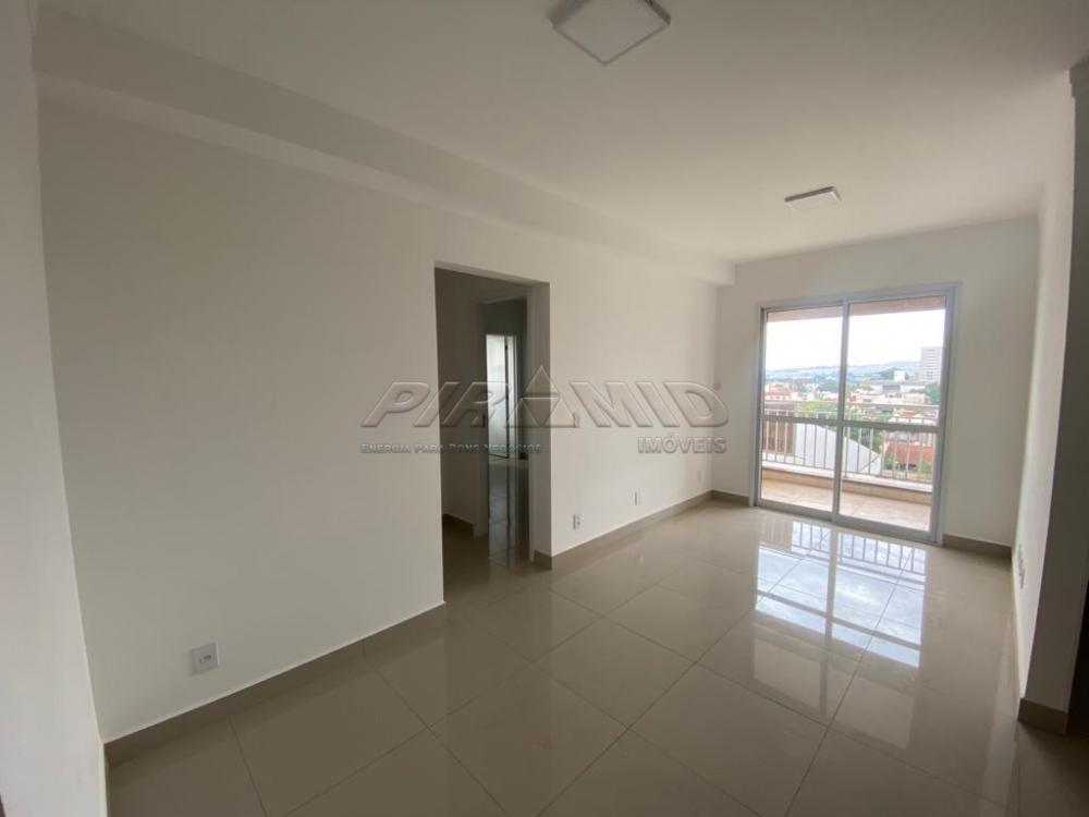 Alugar Apartamento / Padr&atilde;o em Ribeir&atilde;o Preto R$ 2.100,00 - Foto 1