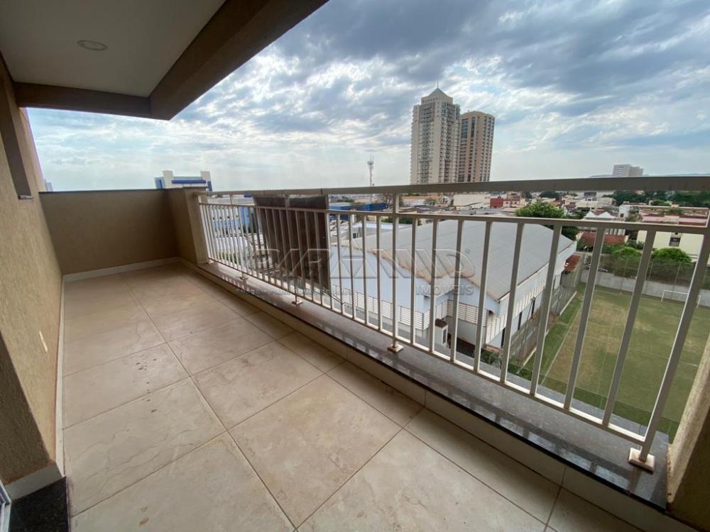 Alugar Apartamento / Padr&atilde;o em Ribeir&atilde;o Preto R$ 2.100,00 - Foto 3