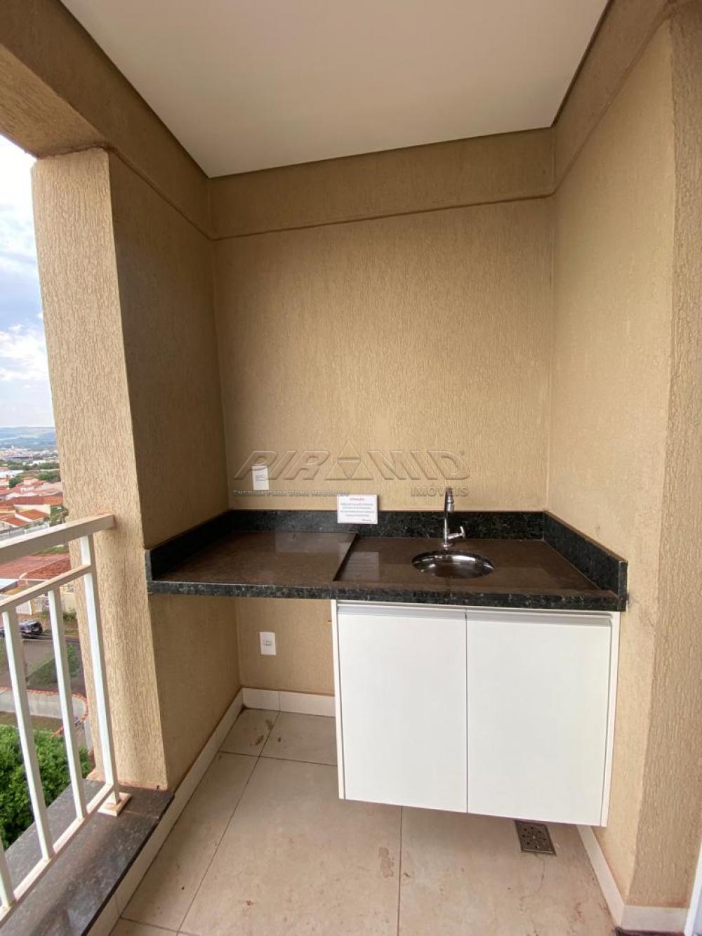 Alugar Apartamento / Padr&atilde;o em Ribeir&atilde;o Preto R$ 2.100,00 - Foto 4