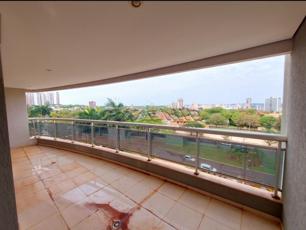 Alugar Apartamento / Padr&atilde;o em Ribeir&atilde;o Preto R$ 5.800,00 - Foto 3
