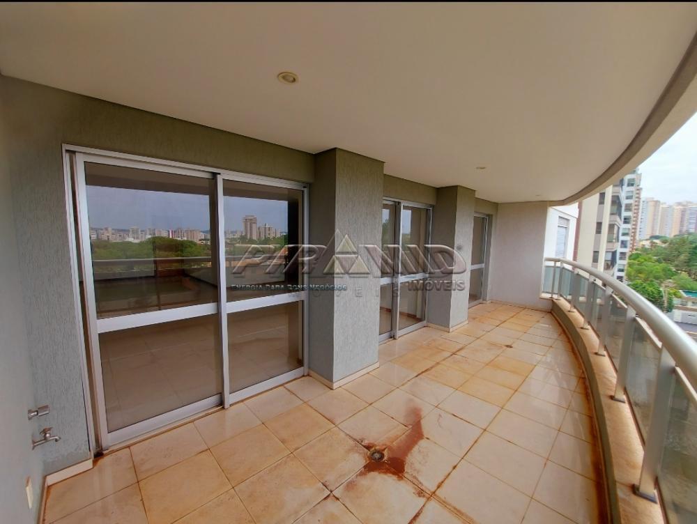Alugar Apartamento / Padr&atilde;o em Ribeir&atilde;o Preto R$ 5.800,00 - Foto 4