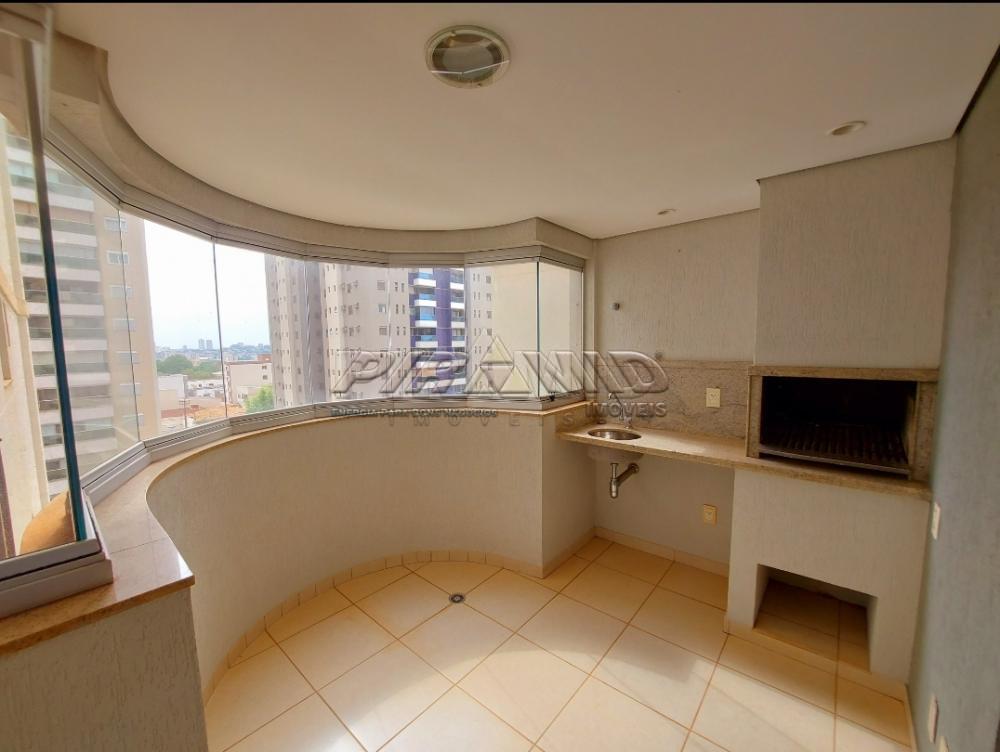 Alugar Apartamento / Padr&atilde;o em Ribeir&atilde;o Preto R$ 5.800,00 - Foto 6