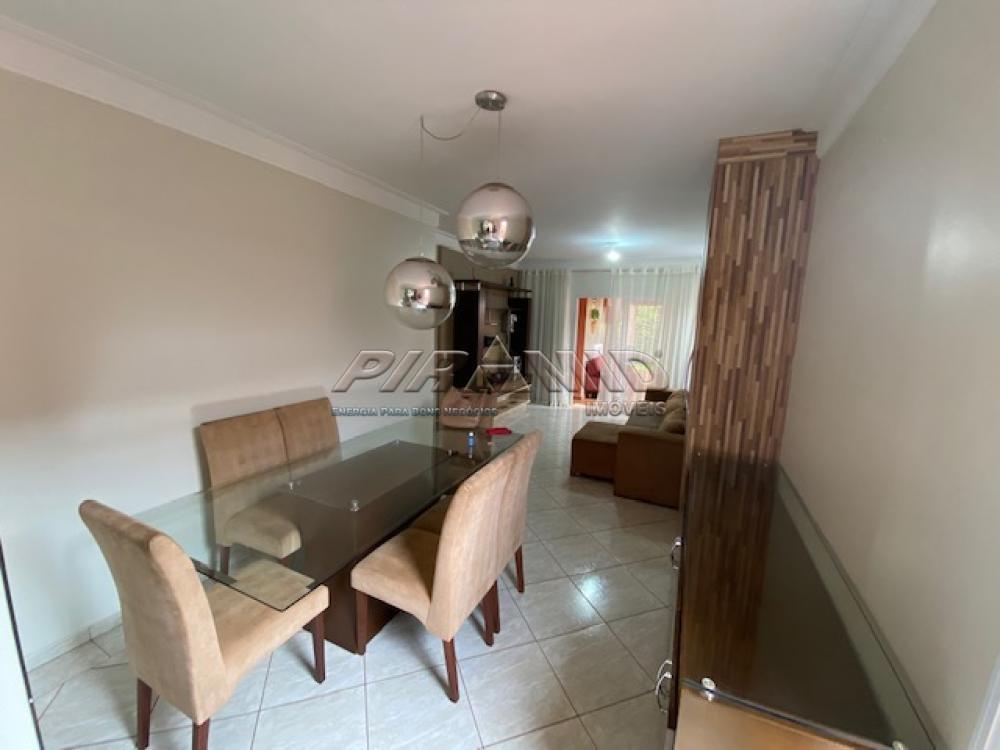 Alugar Casa / Condom&iacute;nio em Ribeir&atilde;o Preto R$ 4.500,00 - Foto 3