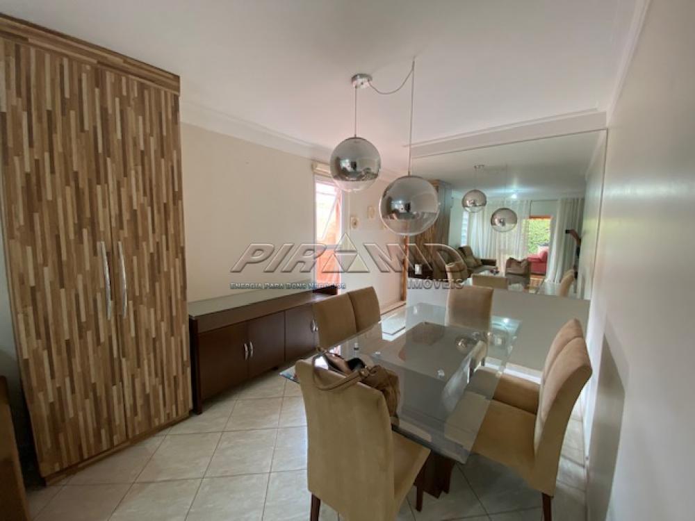 Alugar Casa / Condom&iacute;nio em Ribeir&atilde;o Preto R$ 4.500,00 - Foto 4