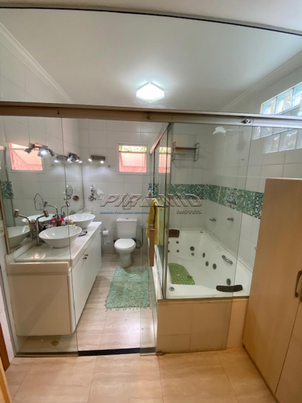 Alugar Casa / Condom&iacute;nio em Ribeir&atilde;o Preto R$ 4.500,00 - Foto 17