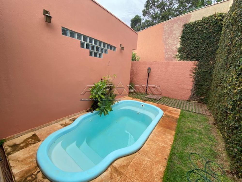 Alugar Casa / Condom&iacute;nio em Ribeir&atilde;o Preto R$ 4.500,00 - Foto 35