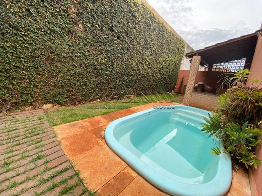 Alugar Casa / Condom&iacute;nio em Ribeir&atilde;o Preto R$ 4.500,00 - Foto 36