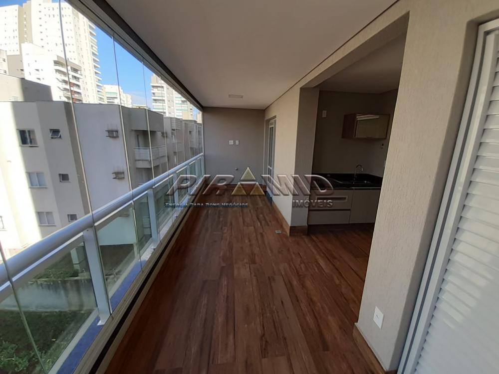 Alugar Apartamento / Padr&atilde;o em Ribeir&atilde;o Preto R$ 3.950,00 - Foto 4