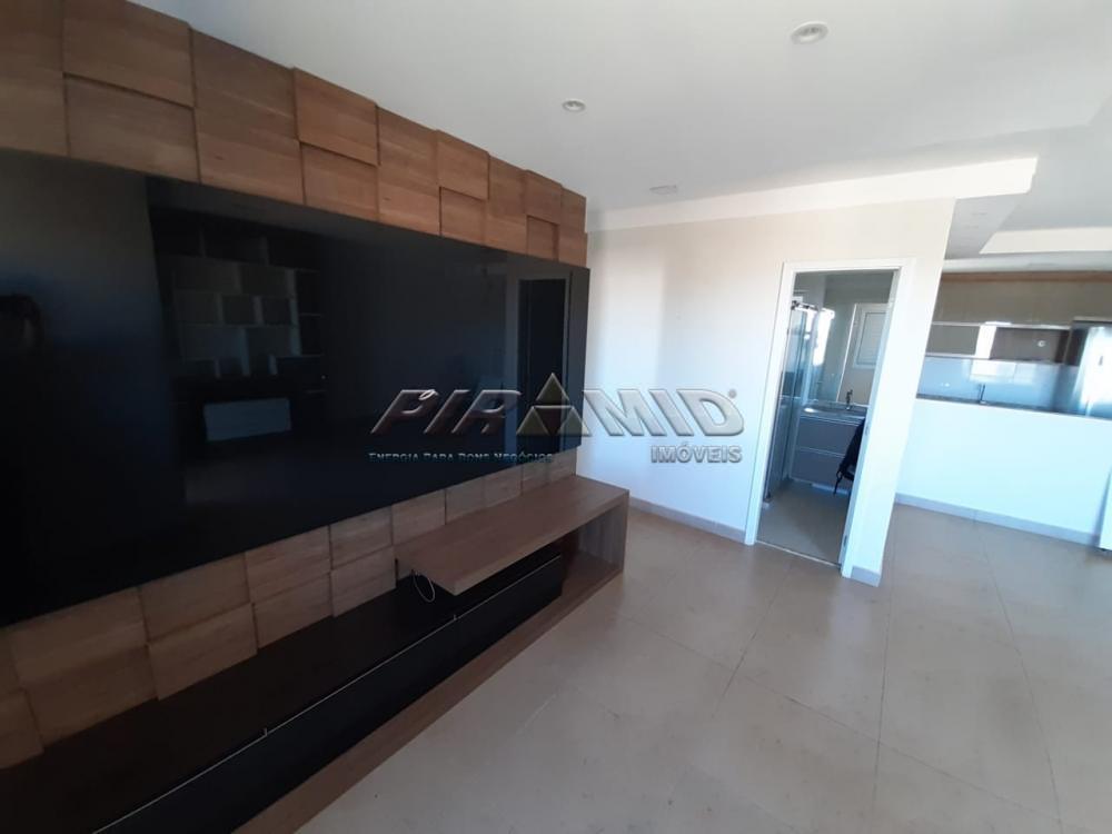 Alugar Apartamento / Padr&atilde;o em Ribeir&atilde;o Preto R$ 2.100,00 - Foto 3