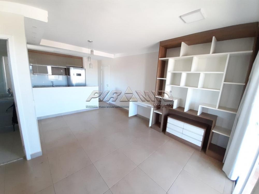 Alugar Apartamento / Padr&atilde;o em Ribeir&atilde;o Preto R$ 2.100,00 - Foto 4